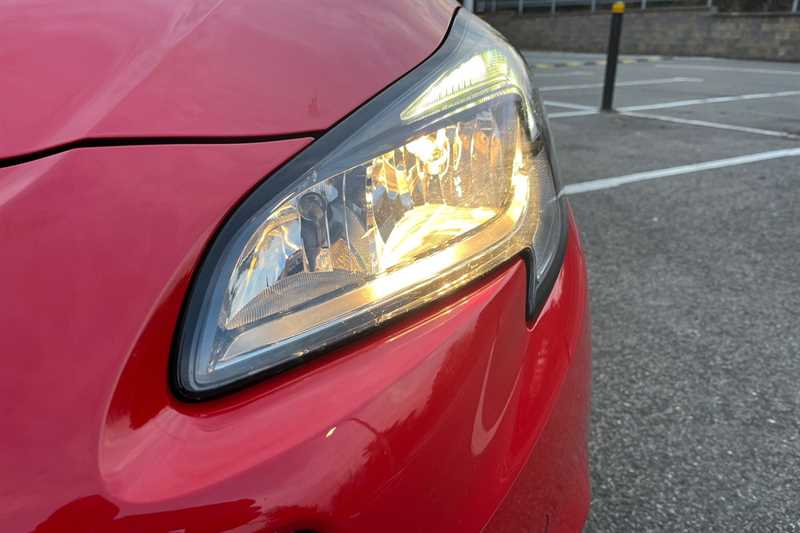 Used Vauxhall Corsa 2018 for sale - 76487643: Photo 43