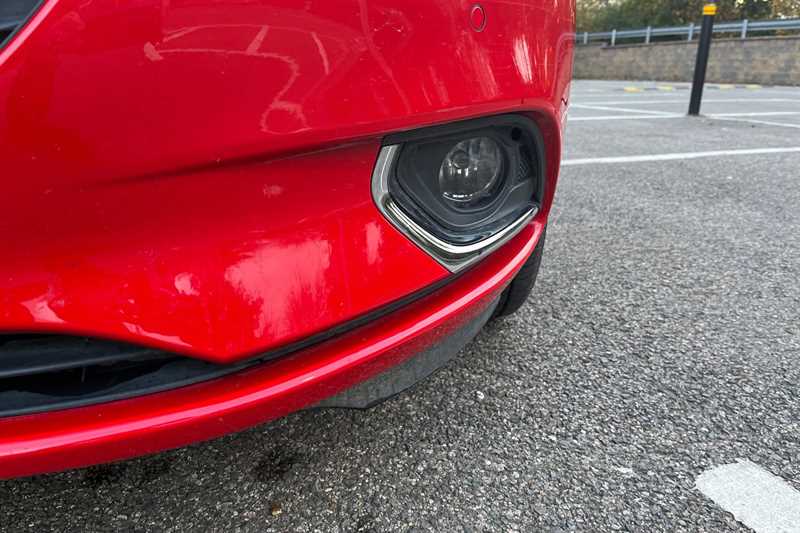 Used Vauxhall Corsa 2018 for sale - 76487643: Photo 44