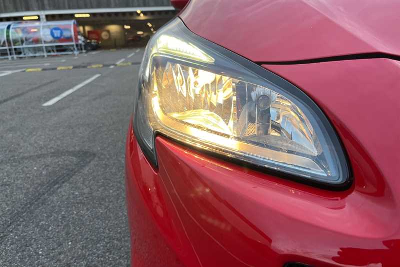 Used Vauxhall Corsa 2018 for sale - 76487643: Photo 45