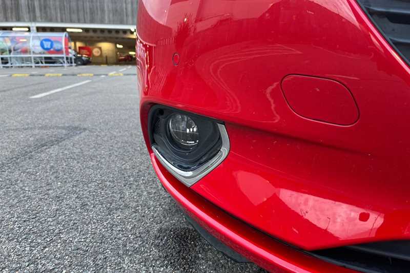 Used Vauxhall Corsa 2018 for sale - 76487643: Photo 46