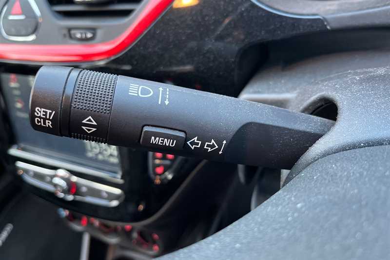 Used Vauxhall Corsa 2018 for sale - 76487643: Photo 49