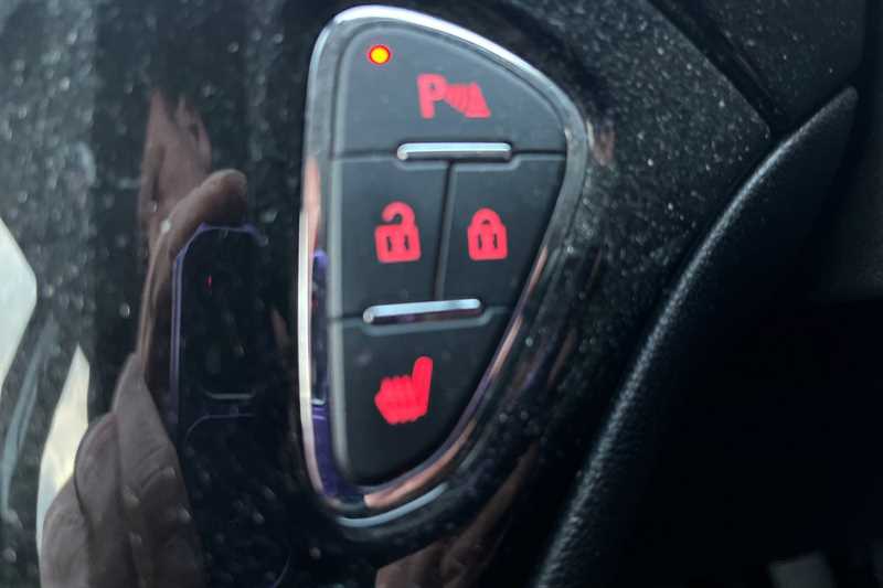 Used Vauxhall Corsa 2018 for sale - 76487643: Photo 52