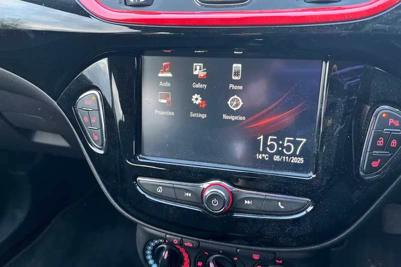 Used Vauxhall Corsa 2018 for sale - 76487643: Photo 54