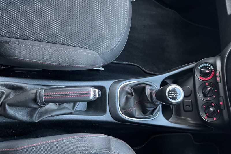 Used Vauxhall Corsa 2018 for sale - 76487643: Photo 56