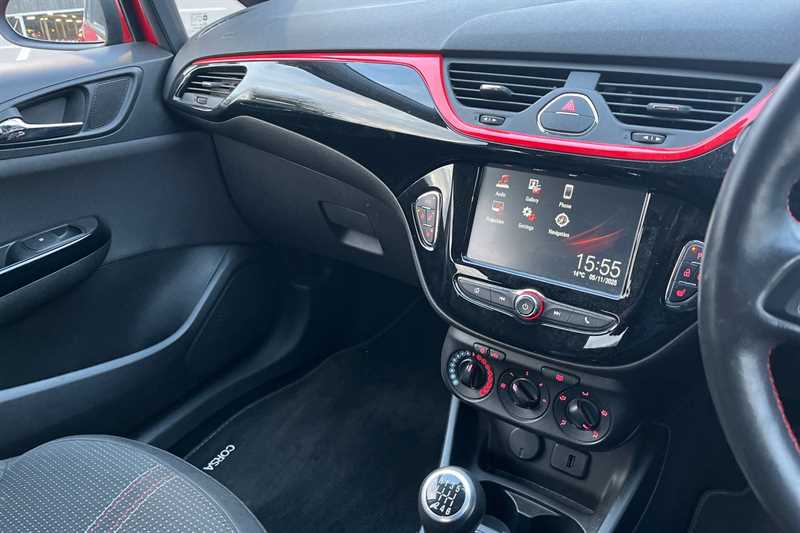 Used Vauxhall Corsa 2018 for sale - 76487643: Photo 58