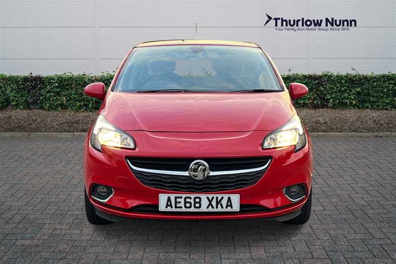 Used Vauxhall Corsa 2018 for sale - 76487643: Photo 8