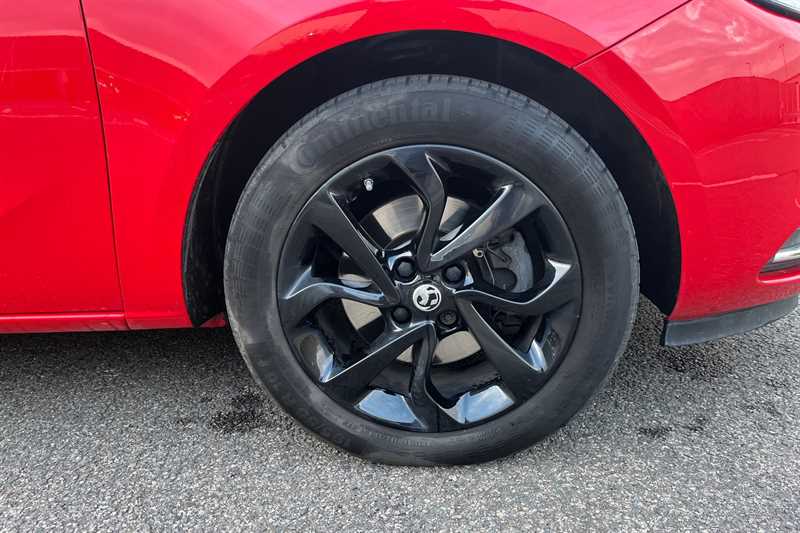 Used Vauxhall Corsa 2018 for sale - 76487643: Photo 9