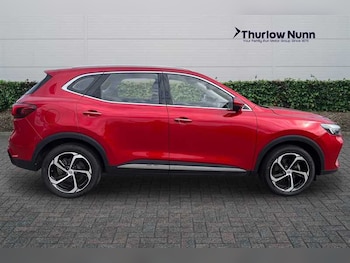 Used MG MG HS 2023 for sale - 76074720: Photo