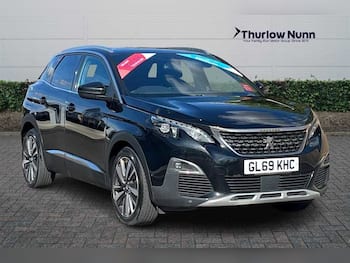 Used Peugeot 3008 2019 for sale - 79714164: Photo