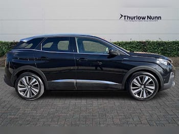 Used Peugeot 3008 2019 for sale - 79714164: Photo