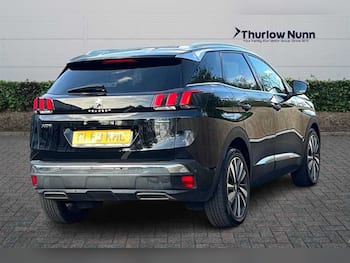 Used Peugeot 3008 2019 for sale - 79714164: Photo