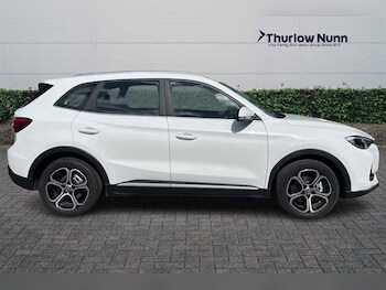 Used MG MG ZS 2025 for sale - 78009638: Photo