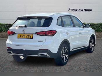 Used MG MG ZS 2025 for sale - 78009638: Photo