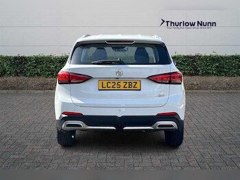 Used MG MG ZS 2025 for sale - 78009638: Photo