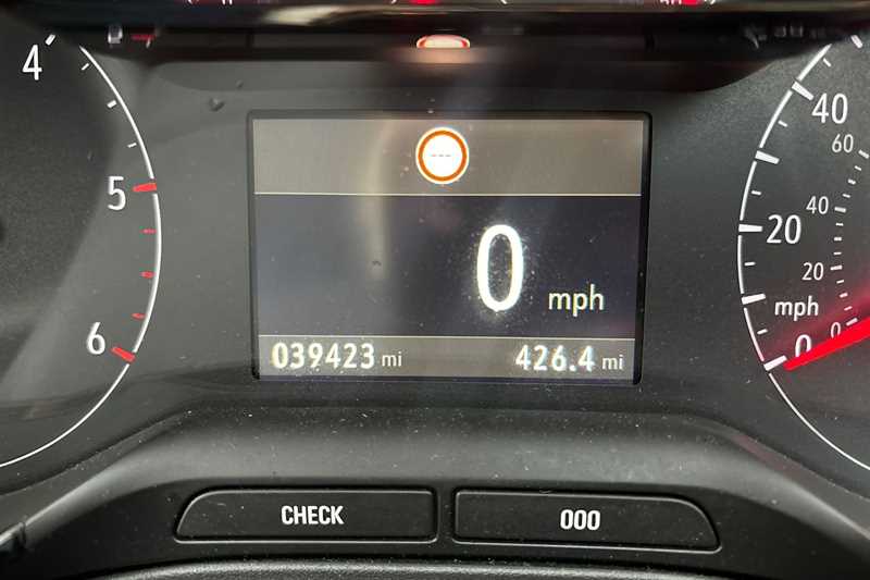 Vehicle 58