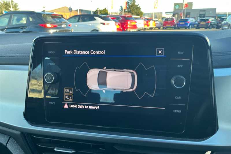 Used Volkswagen T-Roc 2022 for sale - 77146925: Photo 19