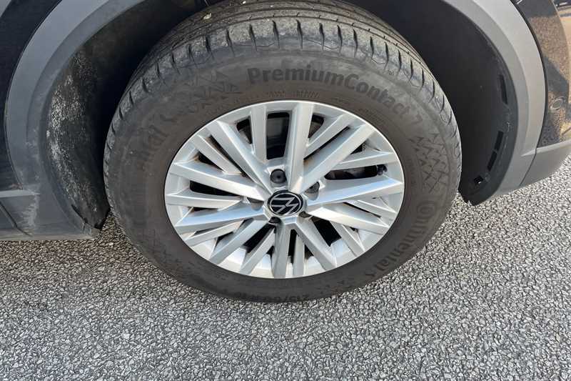 Used Volkswagen T-Roc 2022 for sale - 77146925: Photo 25