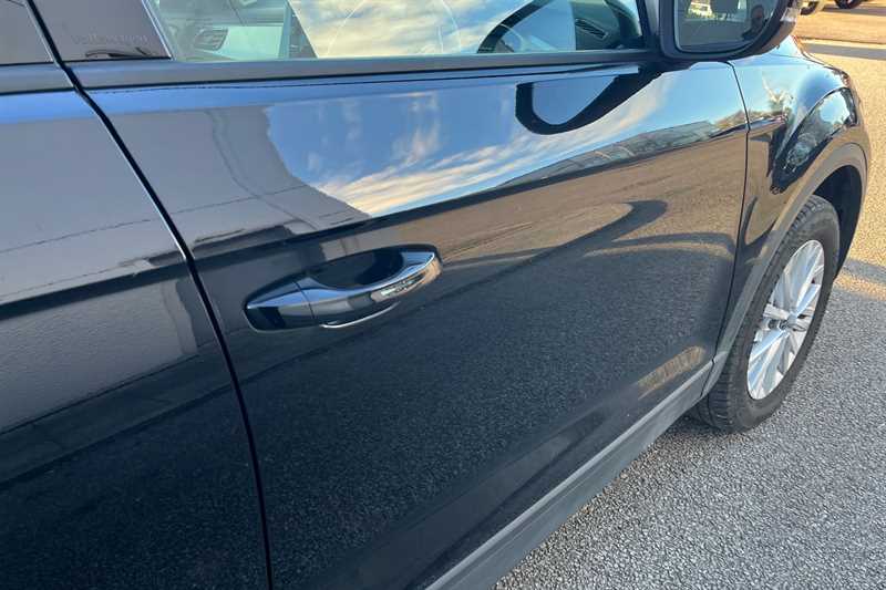 Used Volkswagen T-Roc 2022 for sale - 77146925: Photo 27