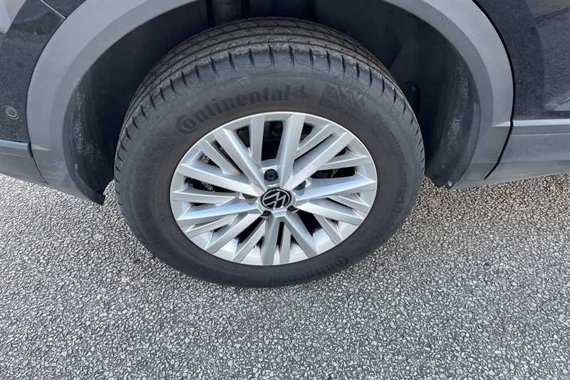 Used Volkswagen T-Roc 2022 for sale - 77146925: Photo 30