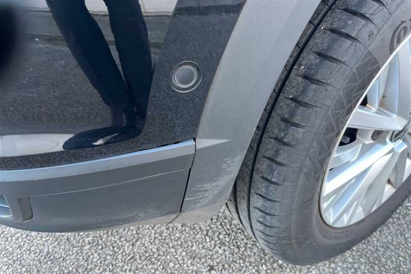 Used Volkswagen T-Roc 2022 for sale - 77146925: Photo 31