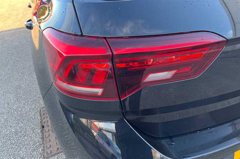 Used Volkswagen T-Roc 2022 for sale - 77146925: Photo 34