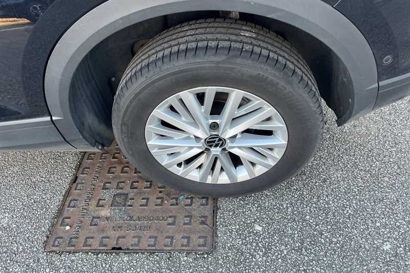 Used Volkswagen T-Roc 2022 for sale - 77146925: Photo 37