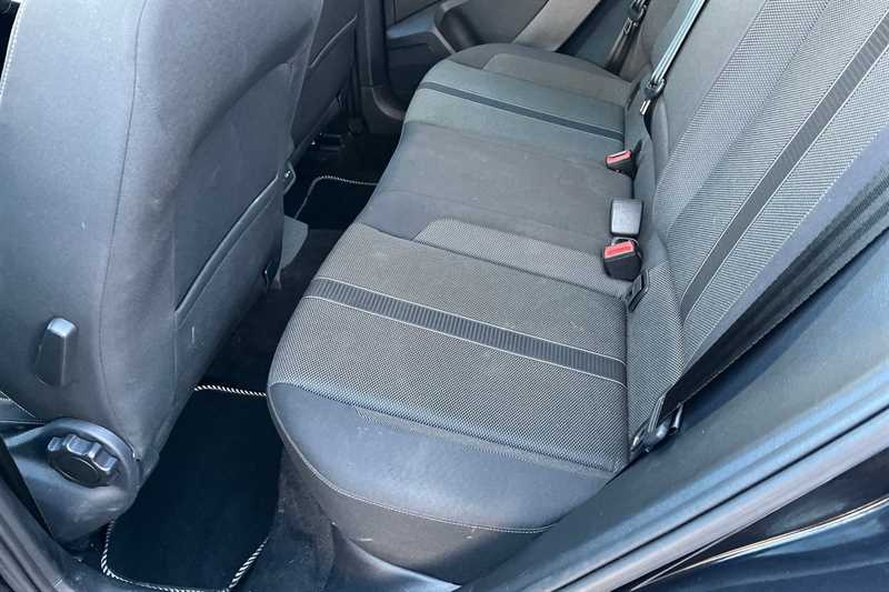 Used Volkswagen T-Roc 2022 for sale - 77146925: Photo 40