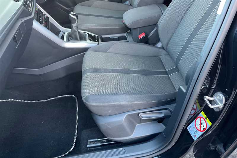 Used Volkswagen T-Roc 2022 for sale - 77146925: Photo 43