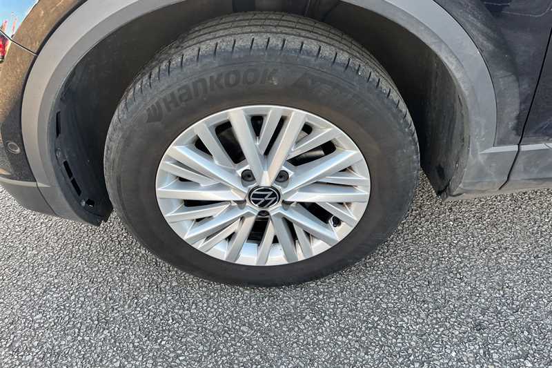 Used Volkswagen T-Roc 2022 for sale - 77146925: Photo 45