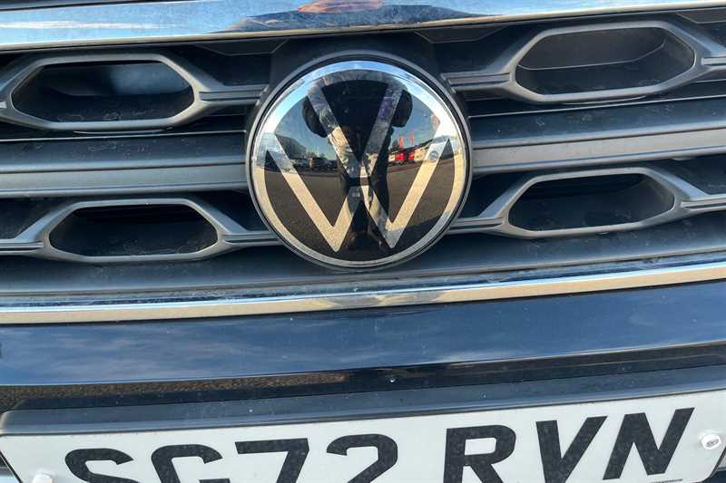 Used Volkswagen T-Roc 2022 for sale - 77146925: Photo 48