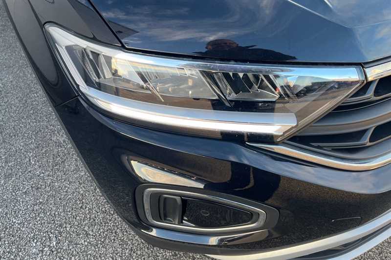 Used Volkswagen T-Roc 2022 for sale - 77146925: Photo 49