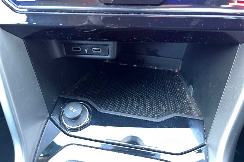 Used Volkswagen T-Roc 2022 for sale - 77146925: Photo 56