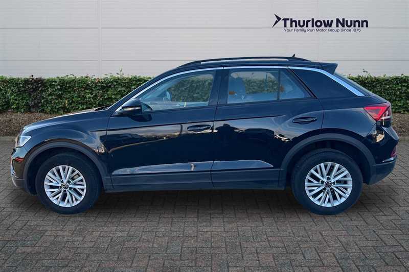 Used Volkswagen T-Roc 2022 for sale - 77146925: Photo 6