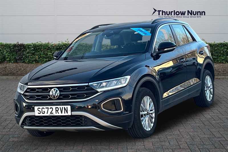 Used Volkswagen T-Roc 2022 for sale - 77146925: Photo 7