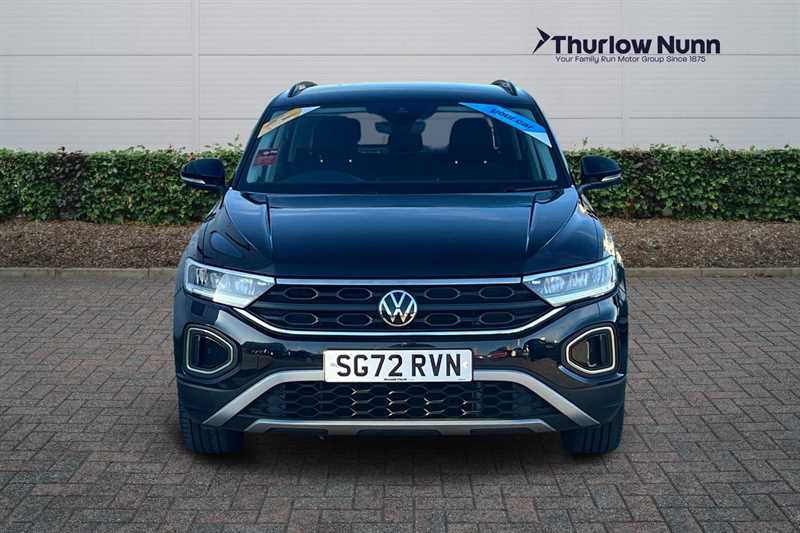 Used Volkswagen T-Roc 2022 for sale - 77146925: Photo 8