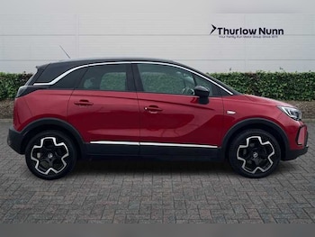 Used Vauxhall Crossland 2022 for sale - 79189764: Photo