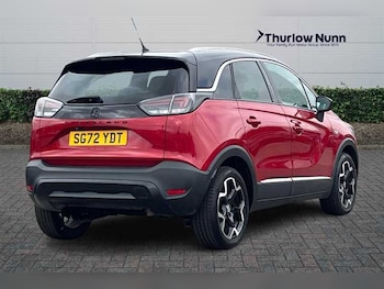 Used Vauxhall Crossland 2022 for sale - 79189764: Photo