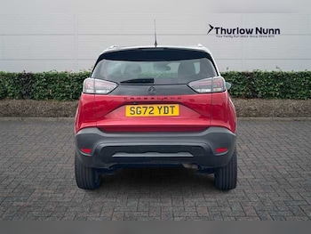 Used Vauxhall Crossland 2022 for sale - 79189764: Photo