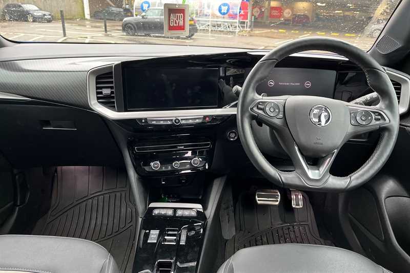 Used Vauxhall Mokka 2022 for sale - 77513513: Photo 12