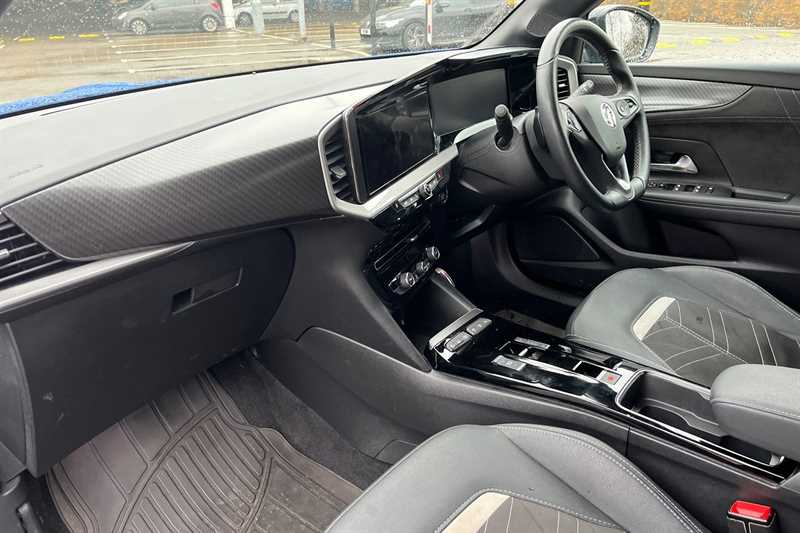 Used Vauxhall Mokka 2022 for sale - 77513513: Photo 13