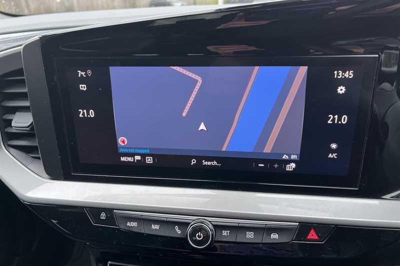 Used Vauxhall Mokka 2022 for sale - 77513513: Photo 18