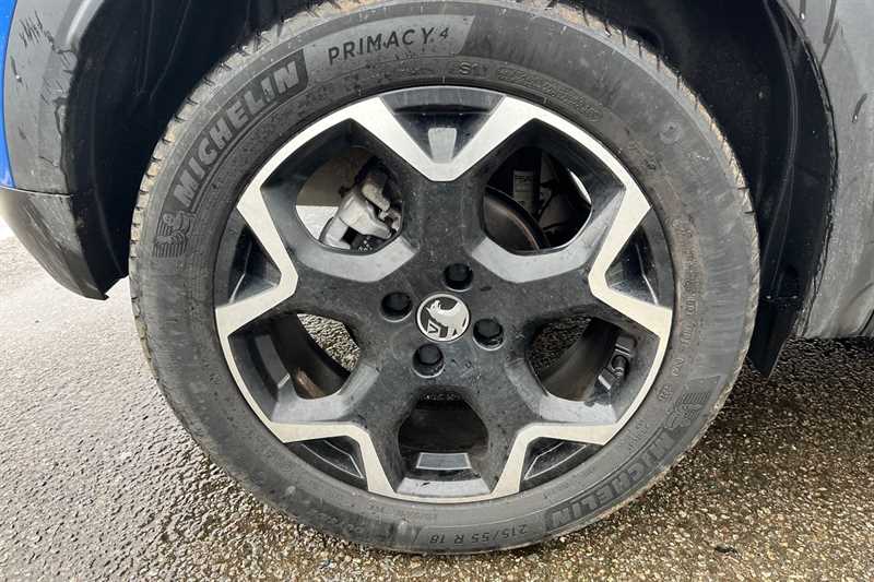 Used Vauxhall Mokka 2022 for sale - 77513513: Photo 27