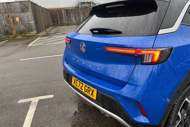 Used Vauxhall Mokka 2022 for sale - 77513513: Photo 29