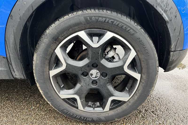 Used Vauxhall Mokka 2022 for sale - 77513513: Photo 37