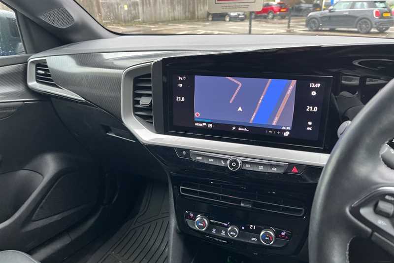 Used Vauxhall Mokka 2022 for sale - 77513513: Photo 54