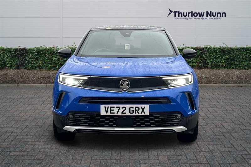 Used Vauxhall Mokka 2022 for sale - 77513513: Photo 8