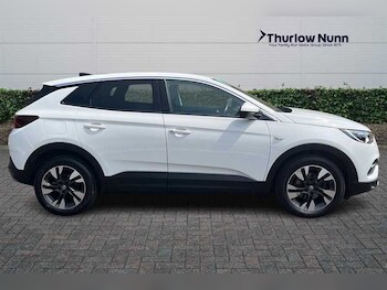 Used Vauxhall Grandland X 2018 for sale - 78664229: Photo