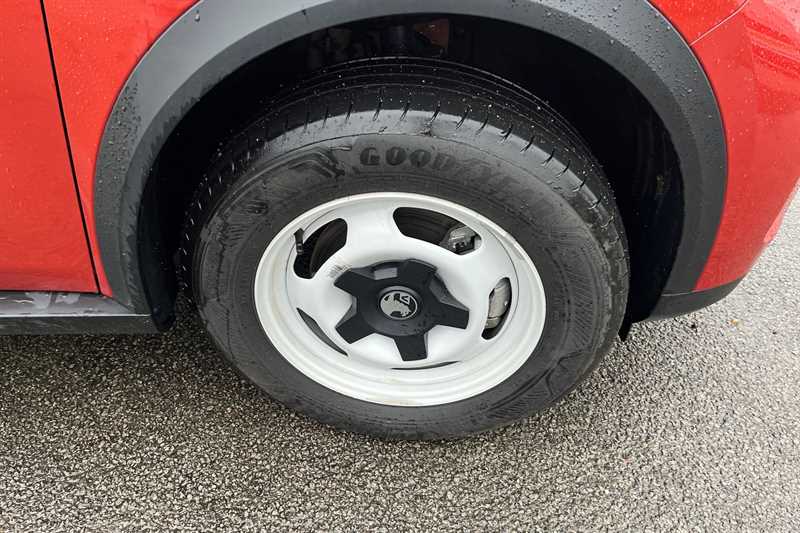 Used Vauxhall Frontera 2025 for sale - 77471616: Photo 26