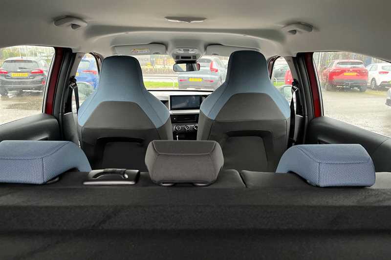 Used Vauxhall Frontera 2025 for sale - 77471616: Photo 37