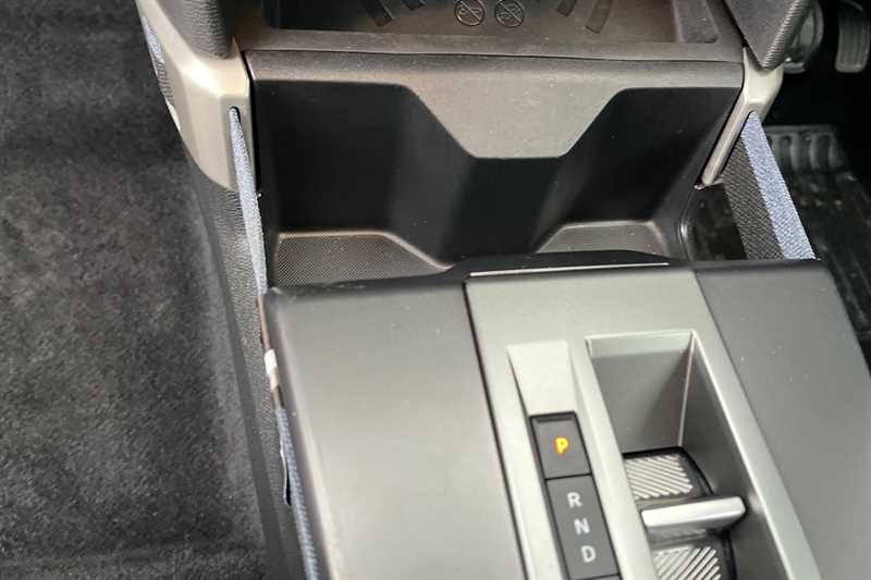 Used Vauxhall Frontera 2025 for sale - 77471616: Photo 45